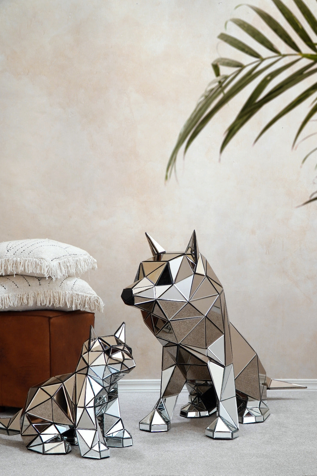 Bali Furniture – Milo Big Husky
