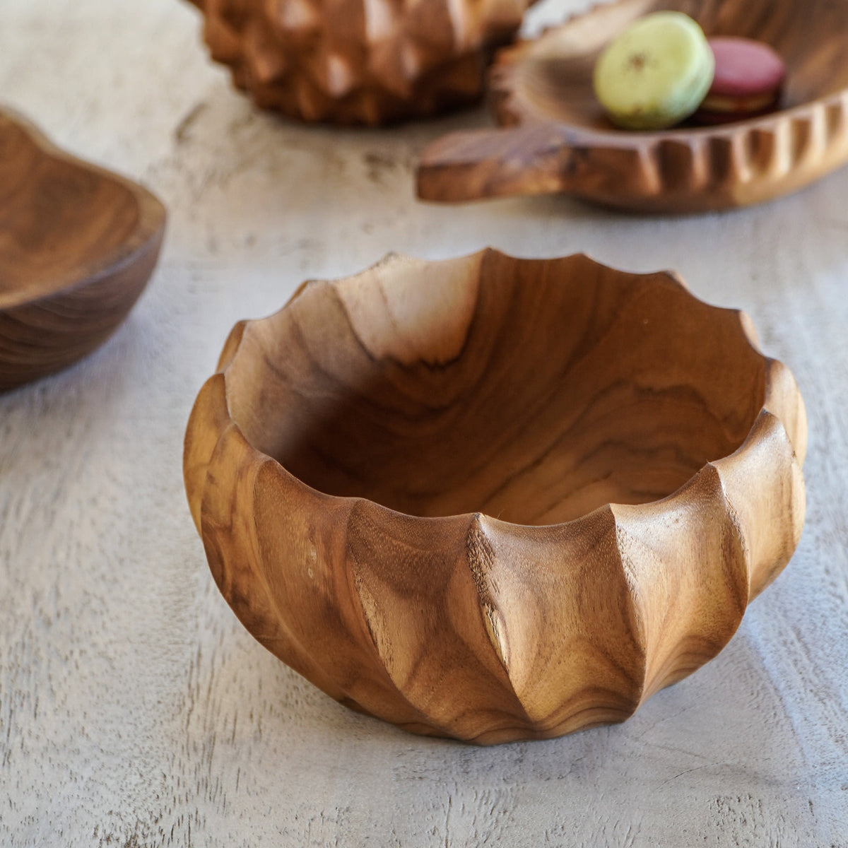 Bali Bowl