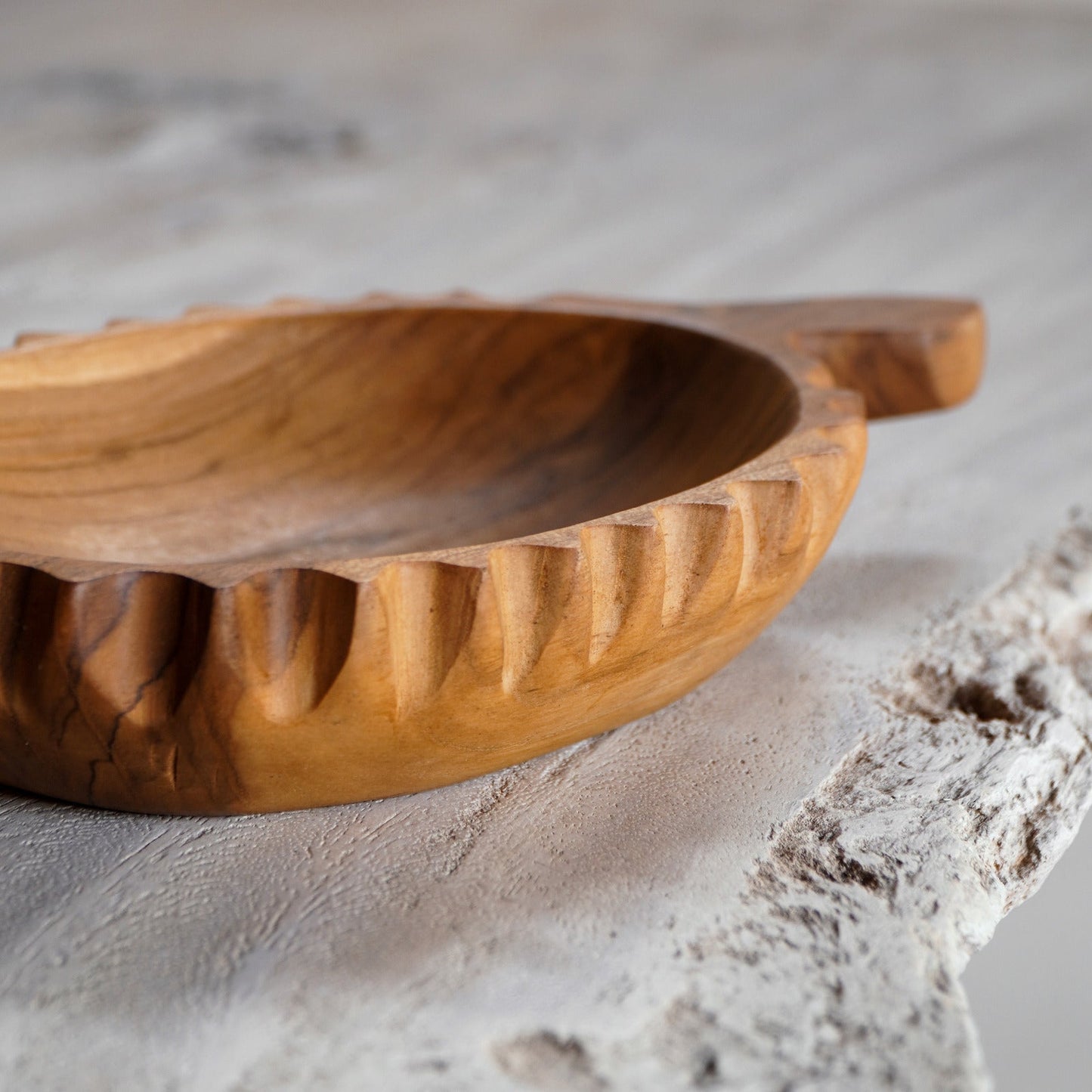 Bali Furniture – Bali Peanut Bowl