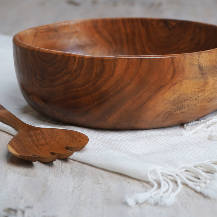 Bali Furniture – Bali Big Bowl – Bali Big Bowl brings a refined Bali atmo