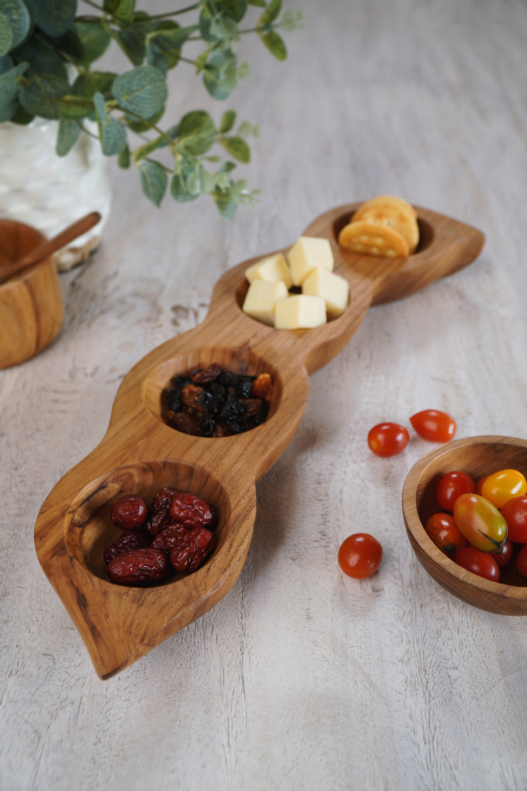 Bali Furniture – Bali Peanut Bowl