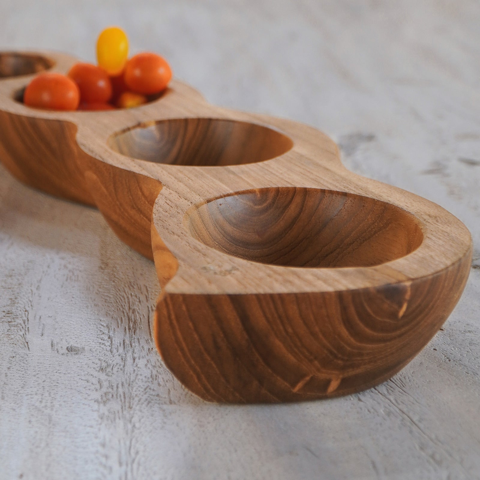 Bali Furniture – Bali Peanut Bowl
