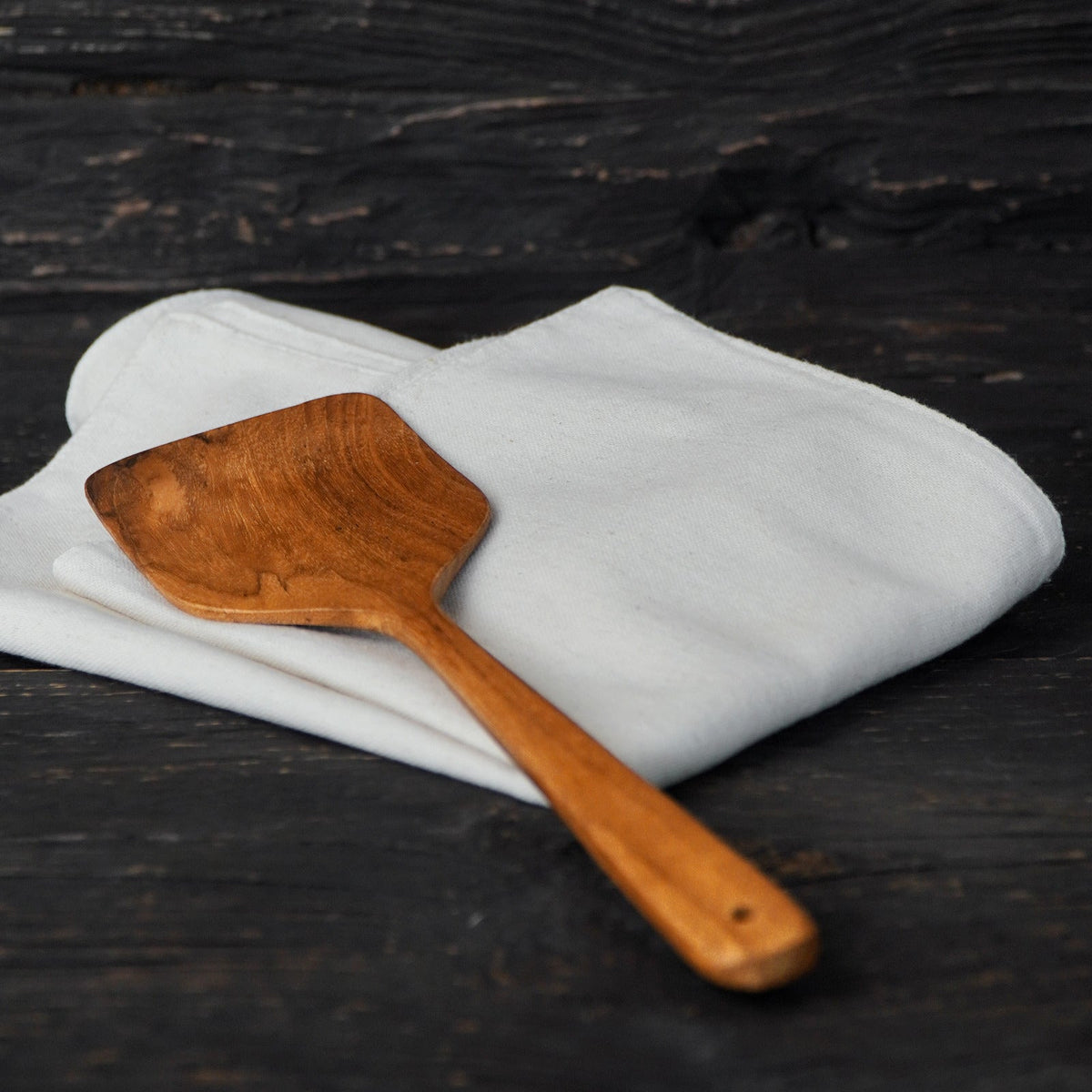 Bali Spoon