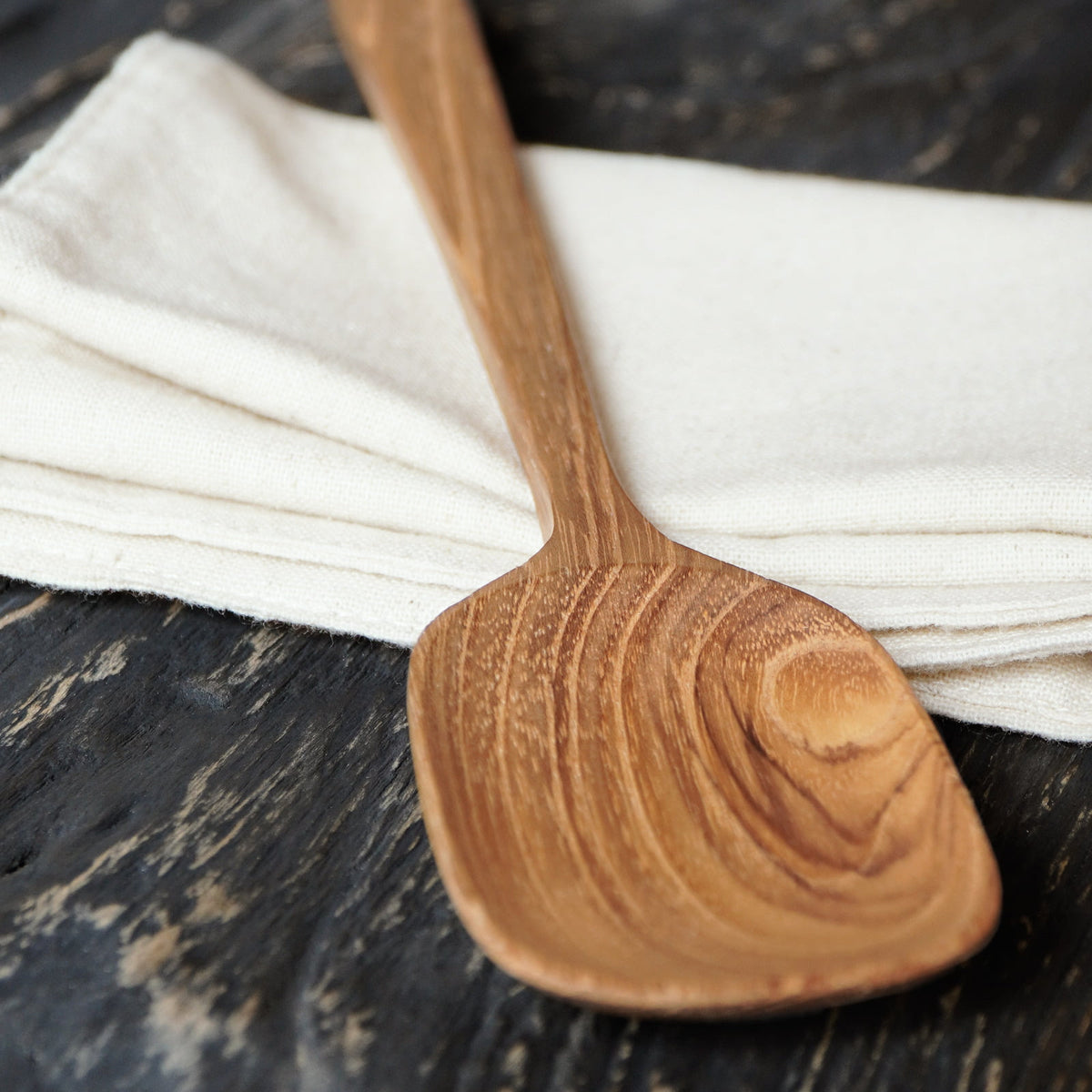 Bali Spoon Natural