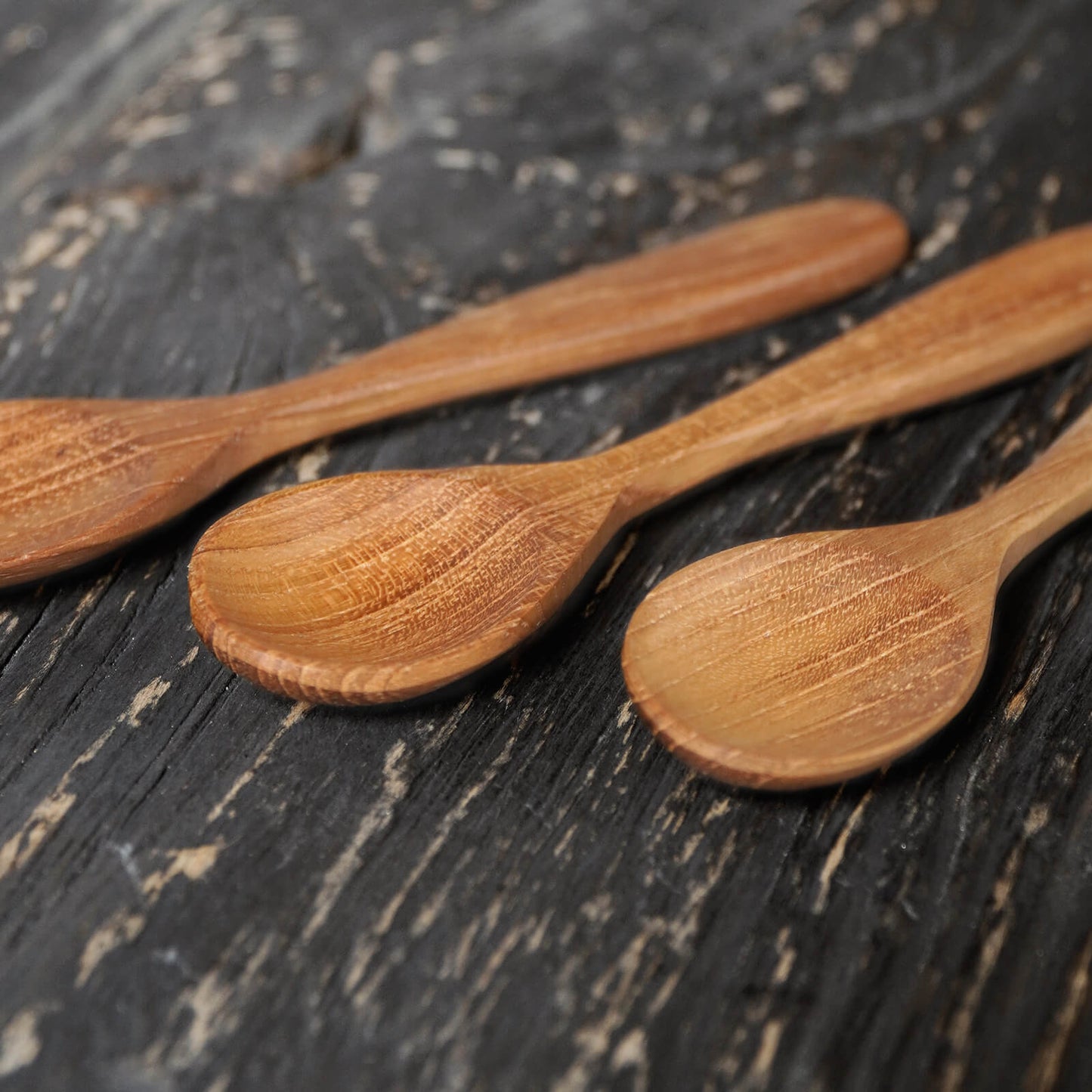 Bali Furniture – Bali Spoon - Not Set