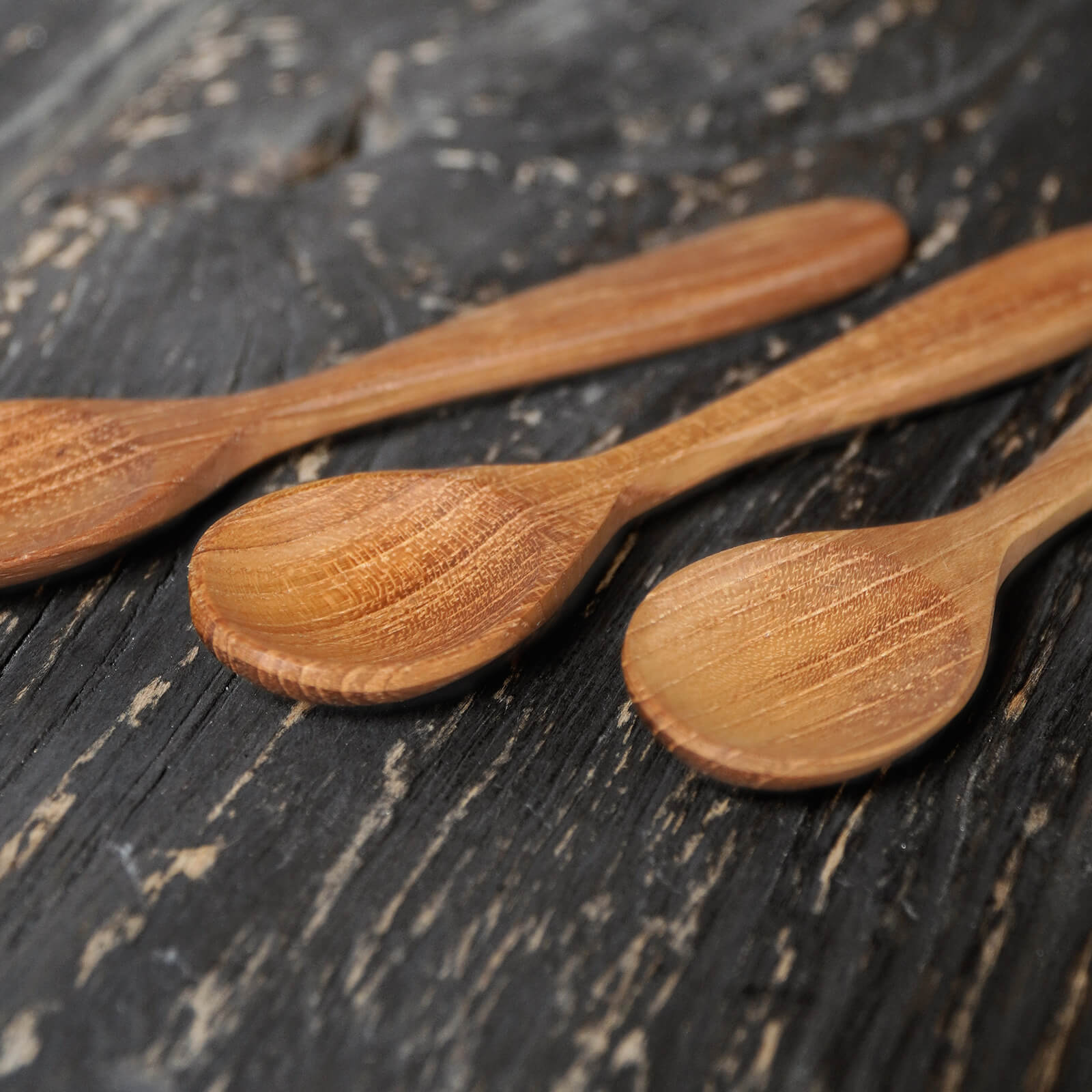 Bali Furniture – Bali Spoon - Not Set