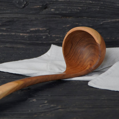 Bali Furniture – Bali Soup Spoon