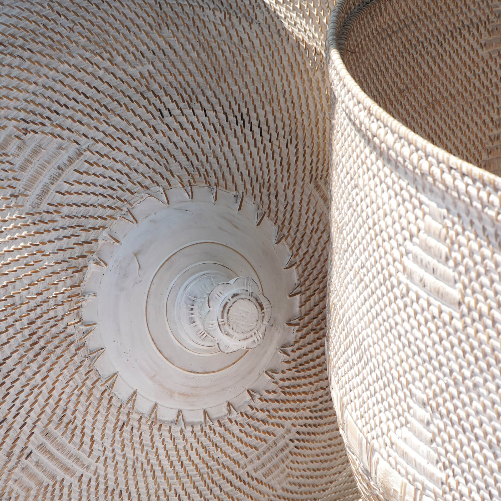 Bali Furniture – Bong Basket - Large