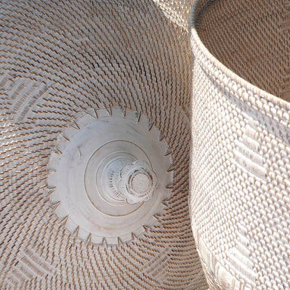 Bali Furniture – Bong Basket - Large