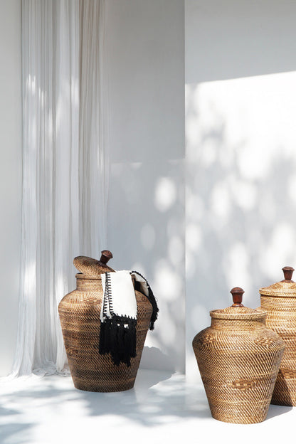 Bali Furniture – Bong Basket - Large