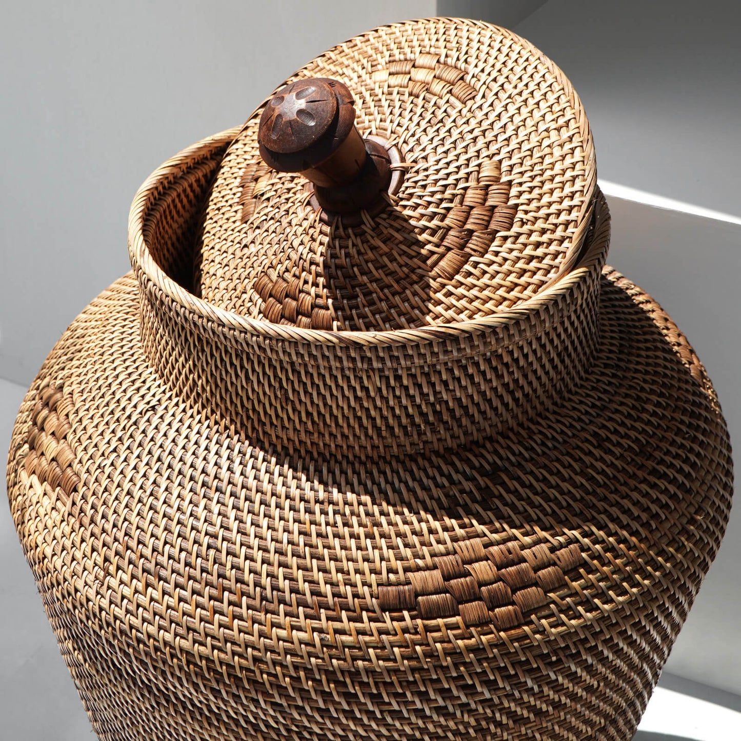 Bali Furniture – Bong Basket - Large