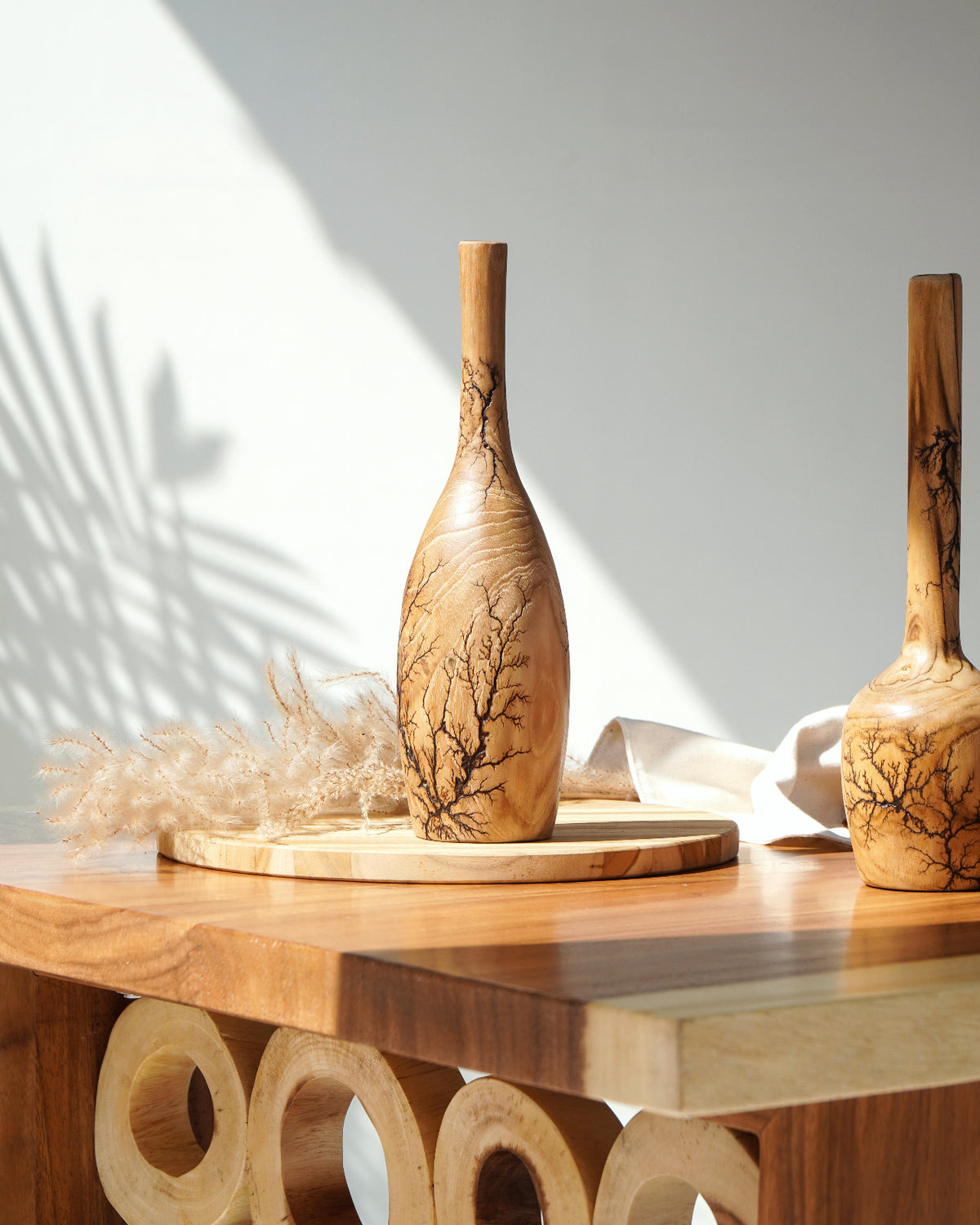 Julius Bottle Set Of Three
