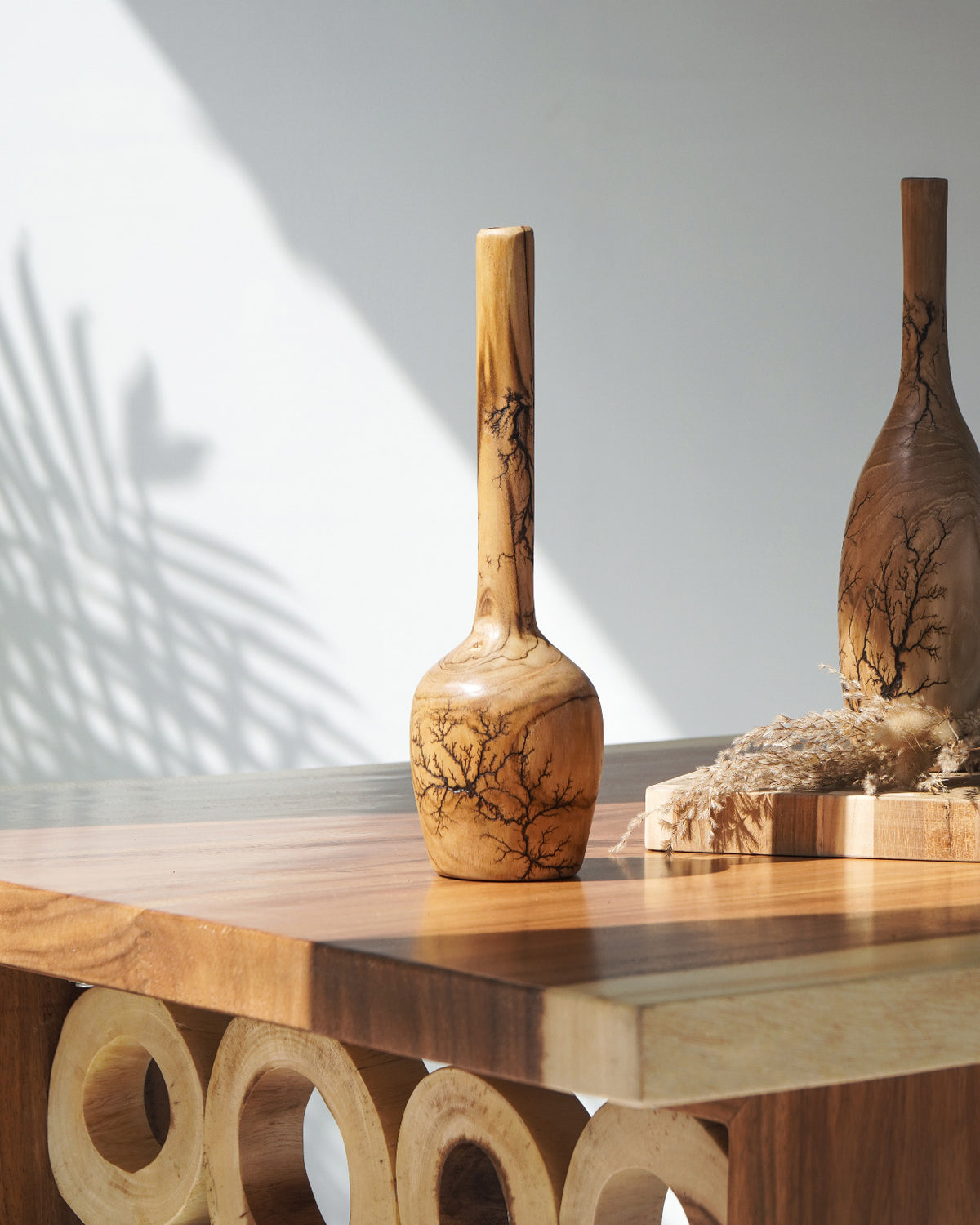 Julius Bottle Set Of Three