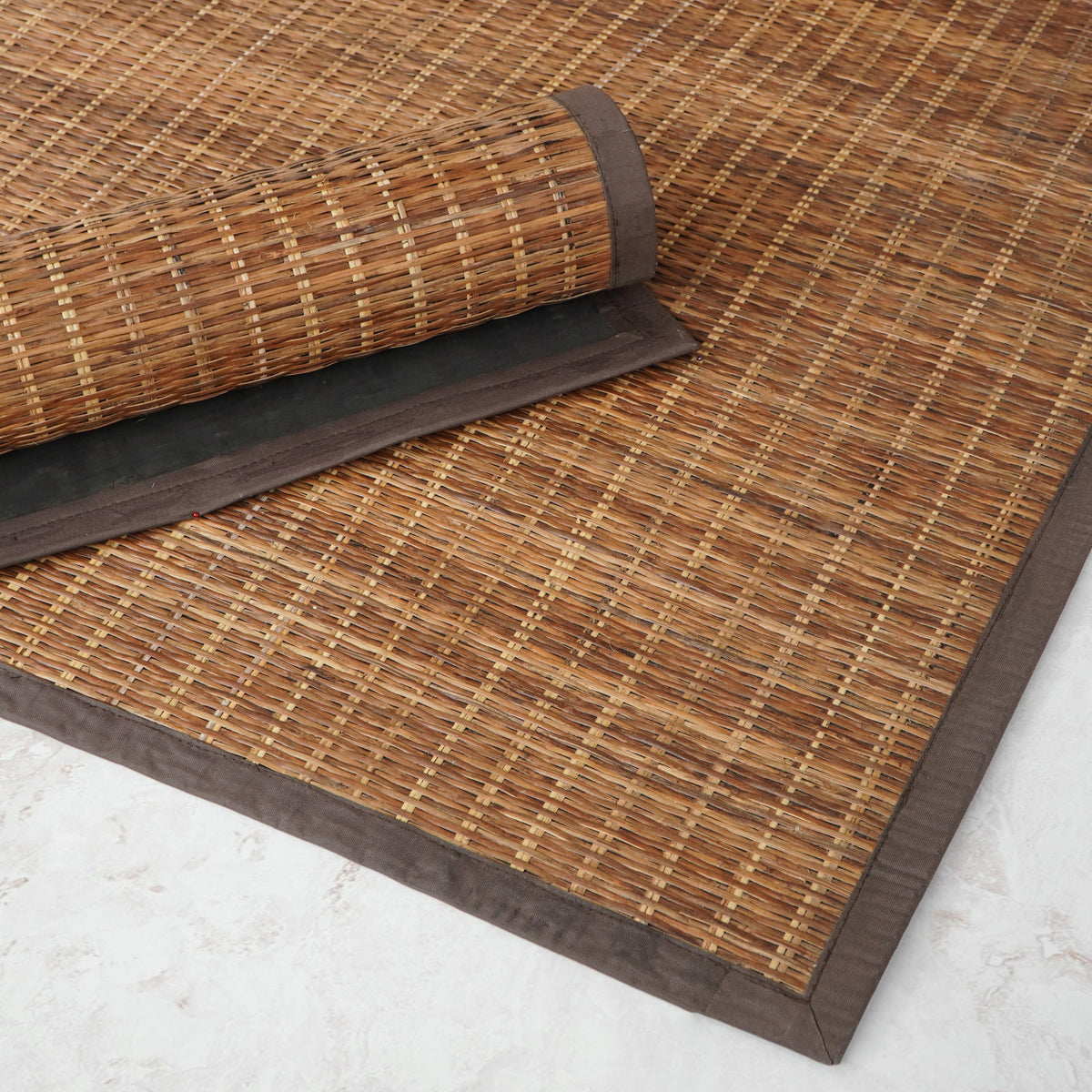 Bamboo Carpet