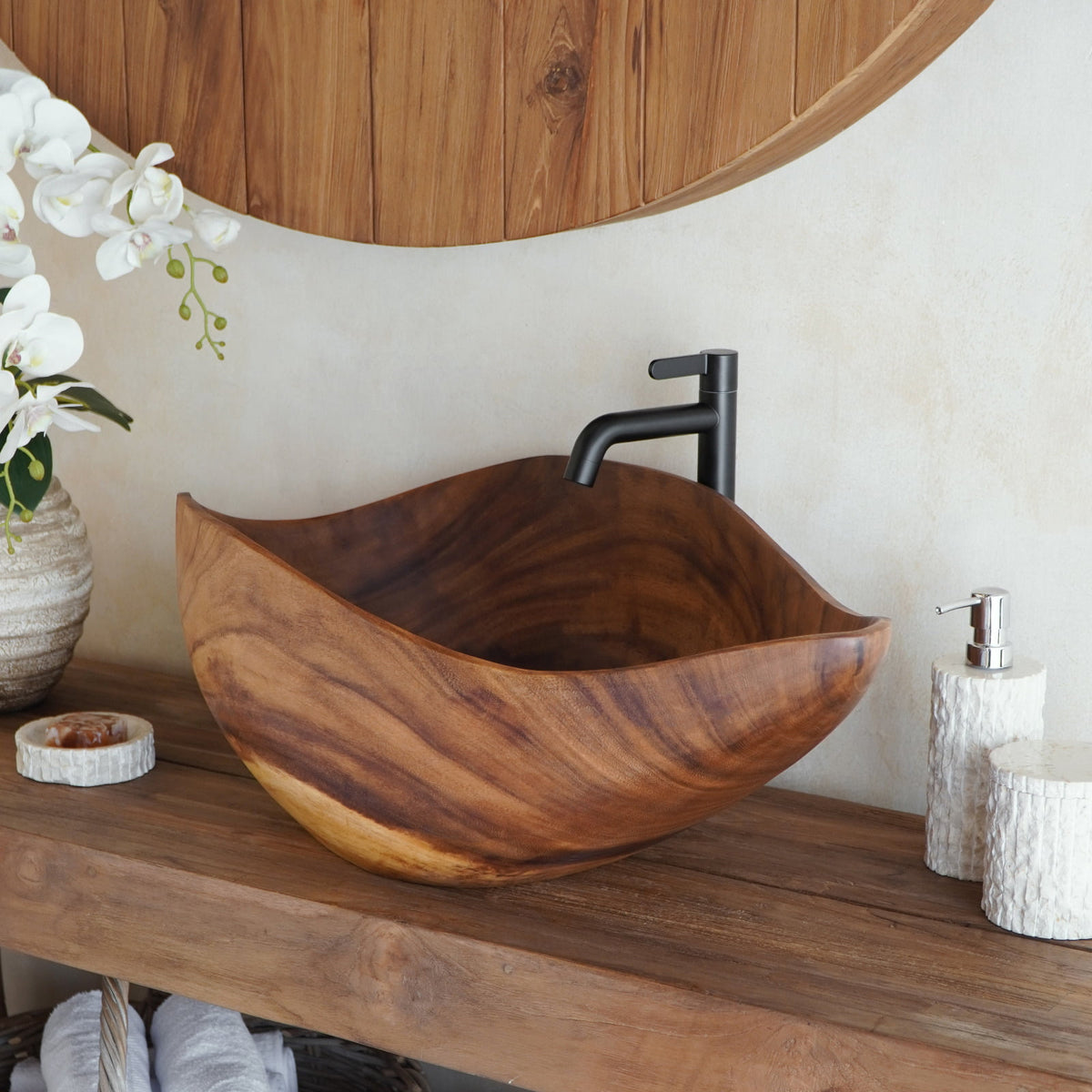 Bertha Sink