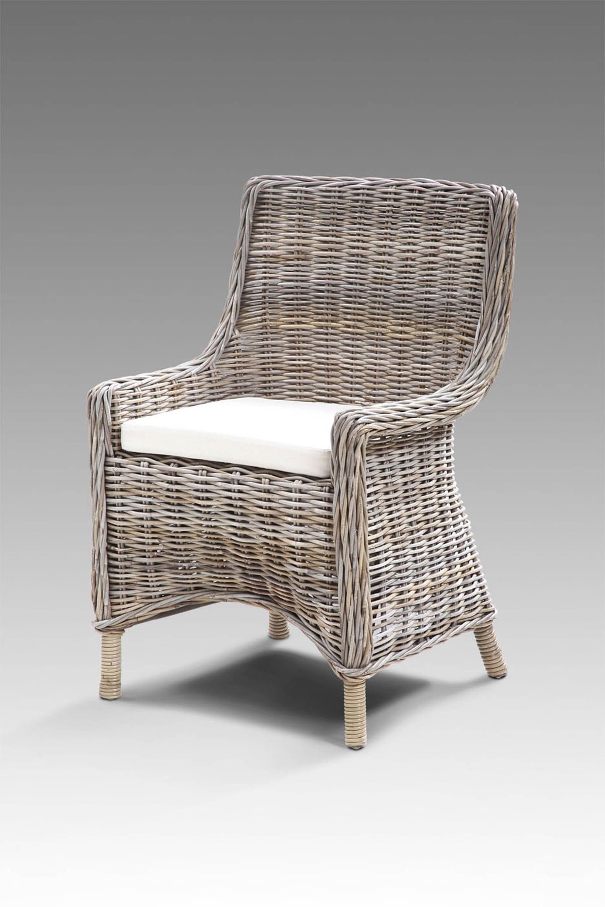 Sonata Chair Incl. Cushion – Set of 2