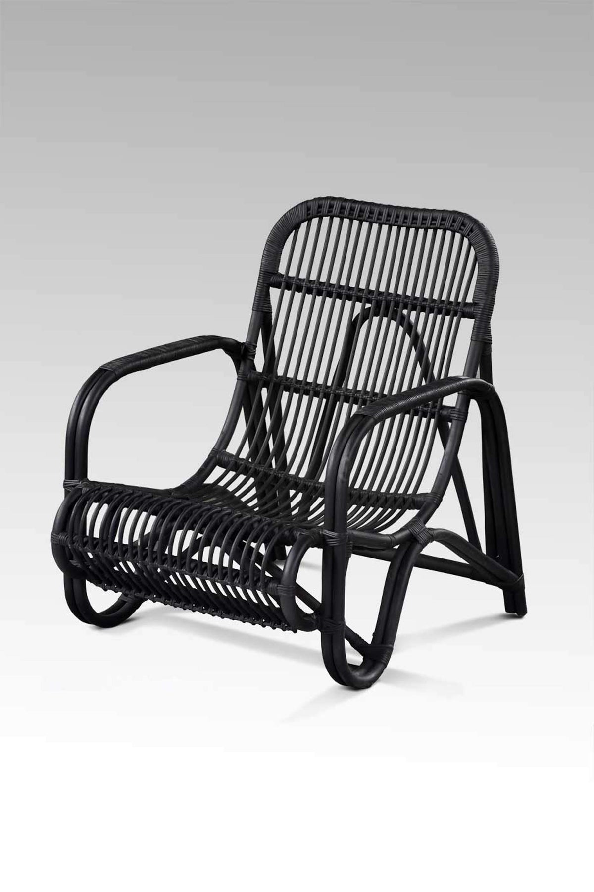 Clairie Chair Without Cushion – Set of 2