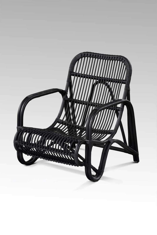 Bali Furniture – Clairie Chair Without Cushion – The Clairie Chair Without Cushion offers