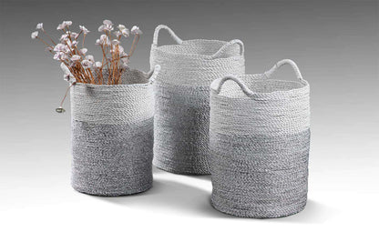 Bali Furniture – Laundry Basket Set Of Three