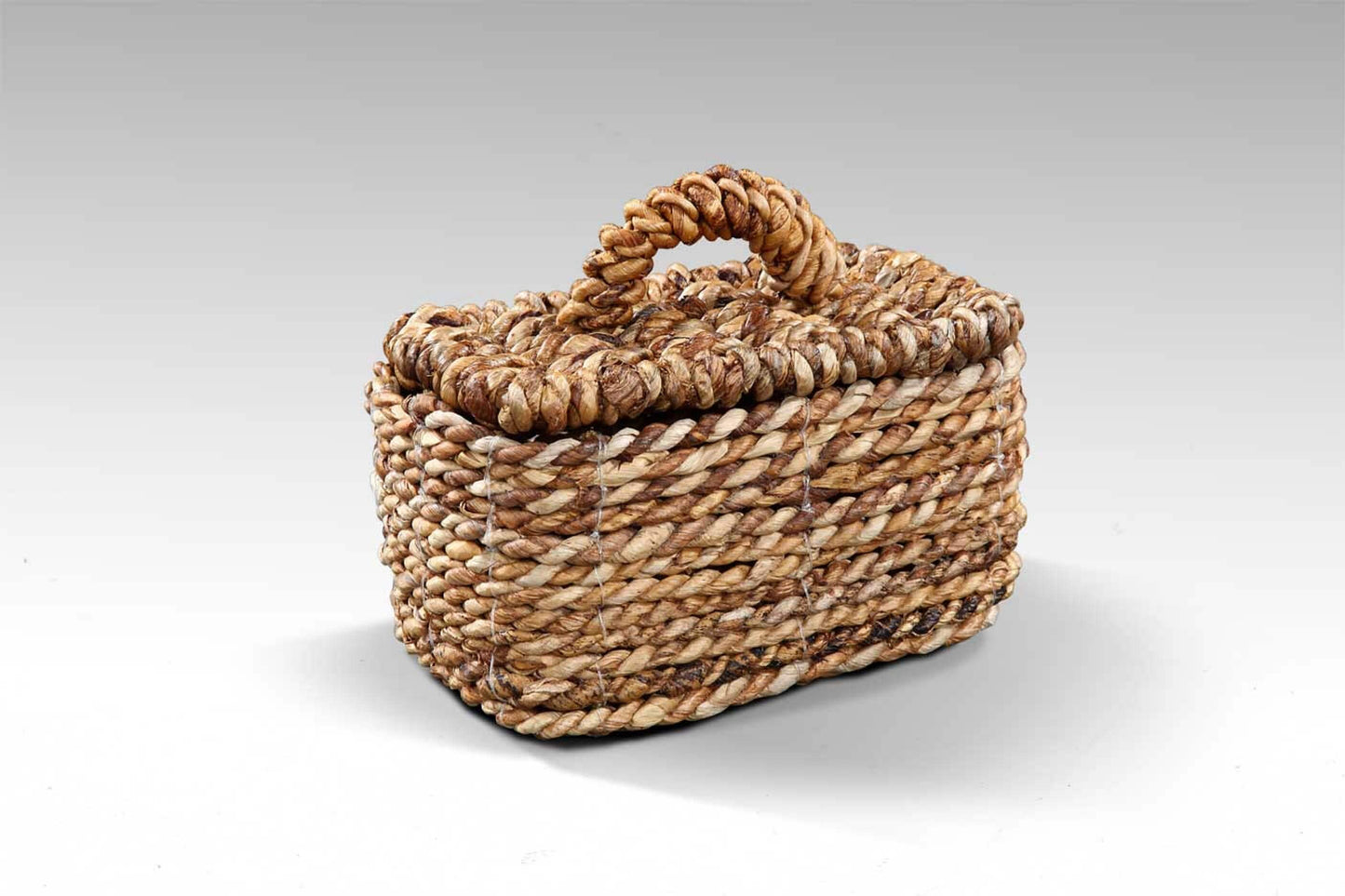 Ubud Basket Set Of Eight