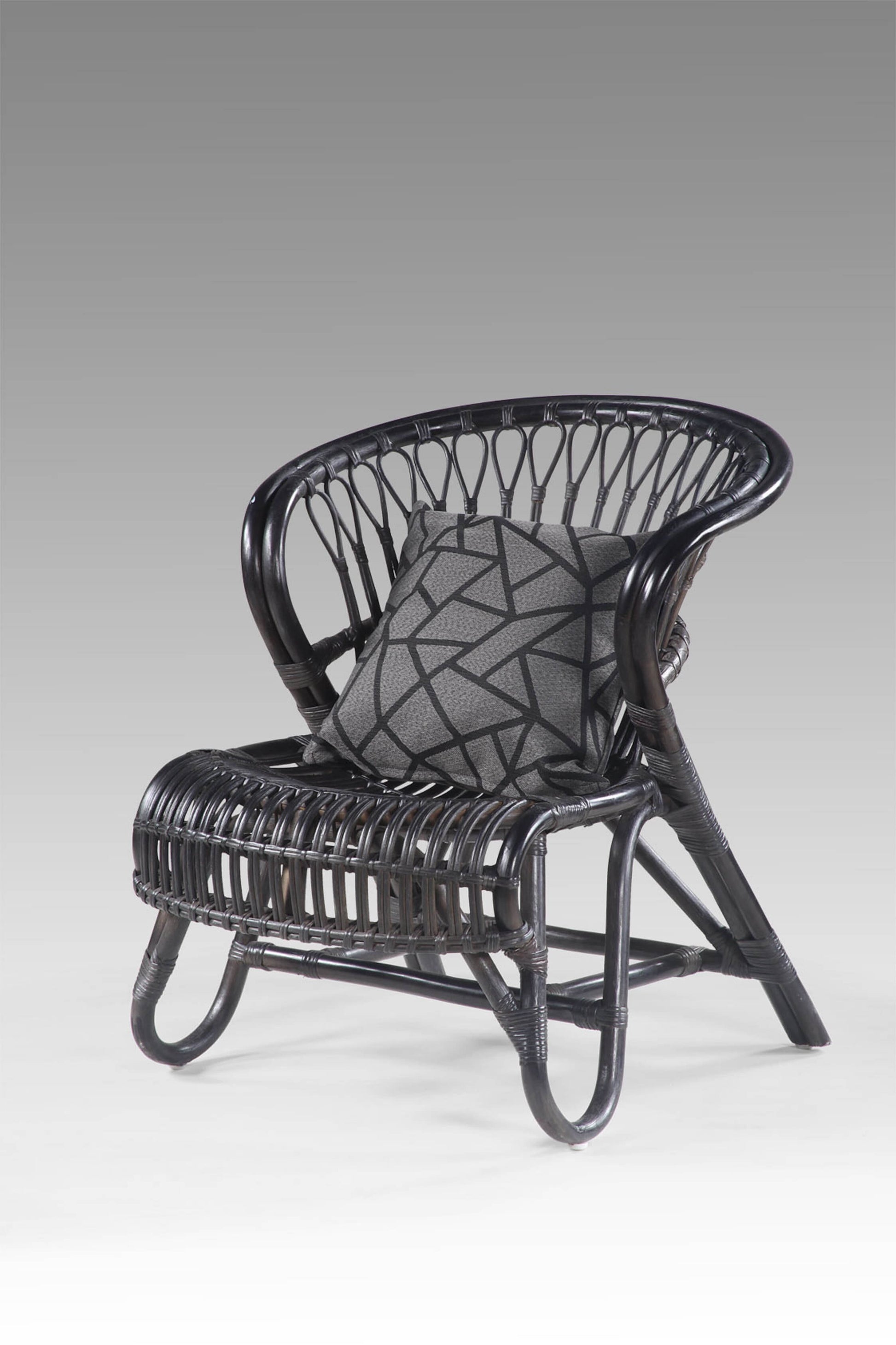 Bali Furniture – Lion Chair Without Cushion – The Lion Chair Without Cushion introduce