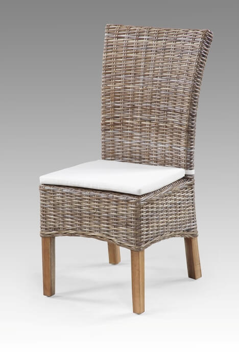 Rio Dining Chair Including Cushion 3Cm