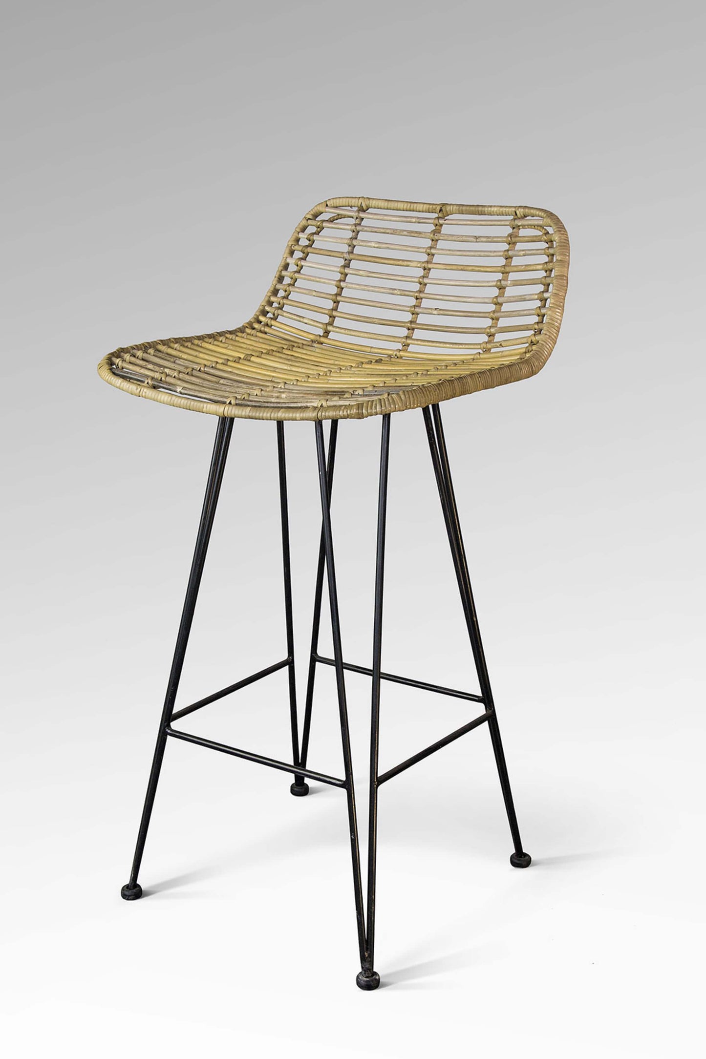 Bali Furniture – New York Bar Chair Without Cushion – The New York Bar Chair Without Cushion o