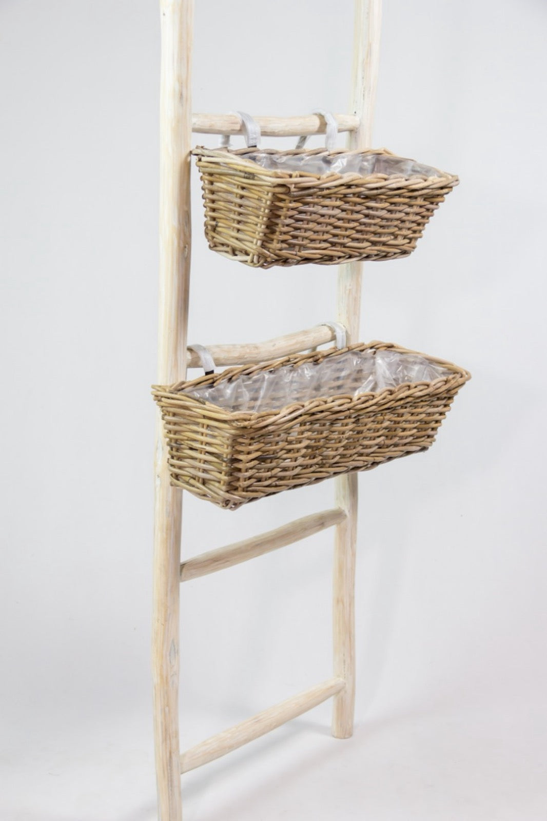 Balcony planter by BaliSouk – boho decor made in Bali
