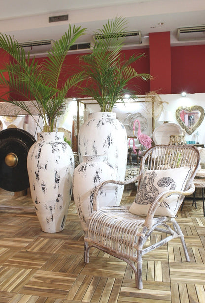 Bali Furniture – Sumatra Chair Without Cushion – The Sumatra Chair Without Cushion offers