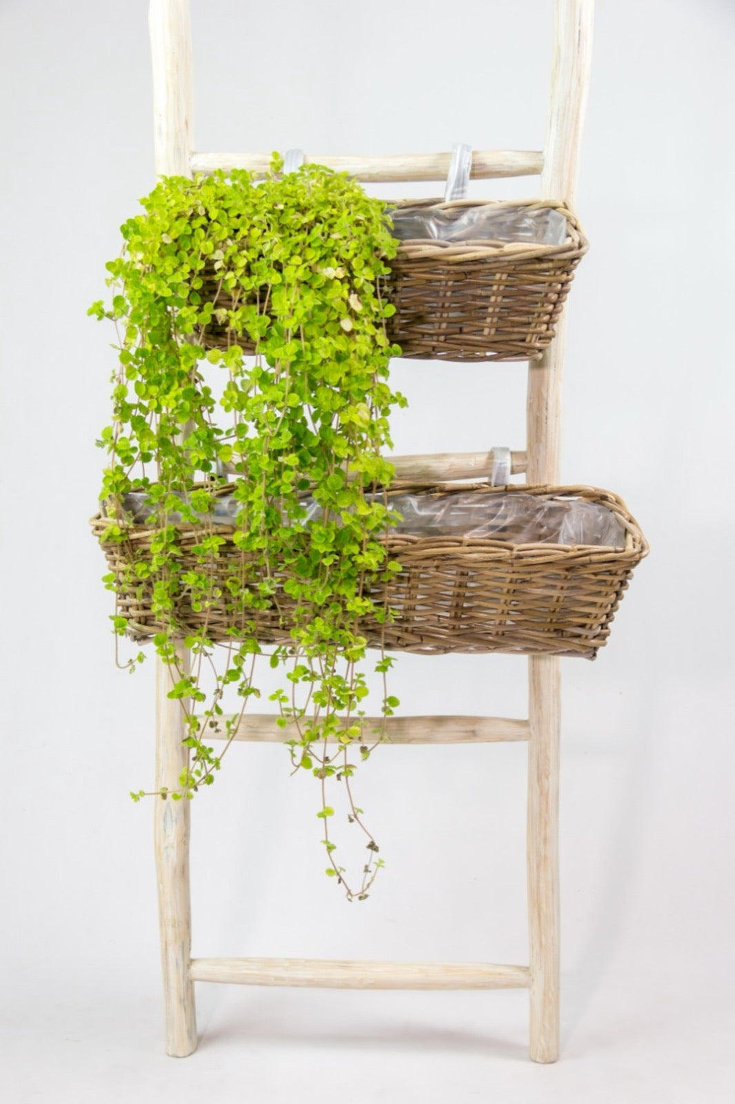 Verona Balcony planter by BaliSouk – boho decor made in Bali
