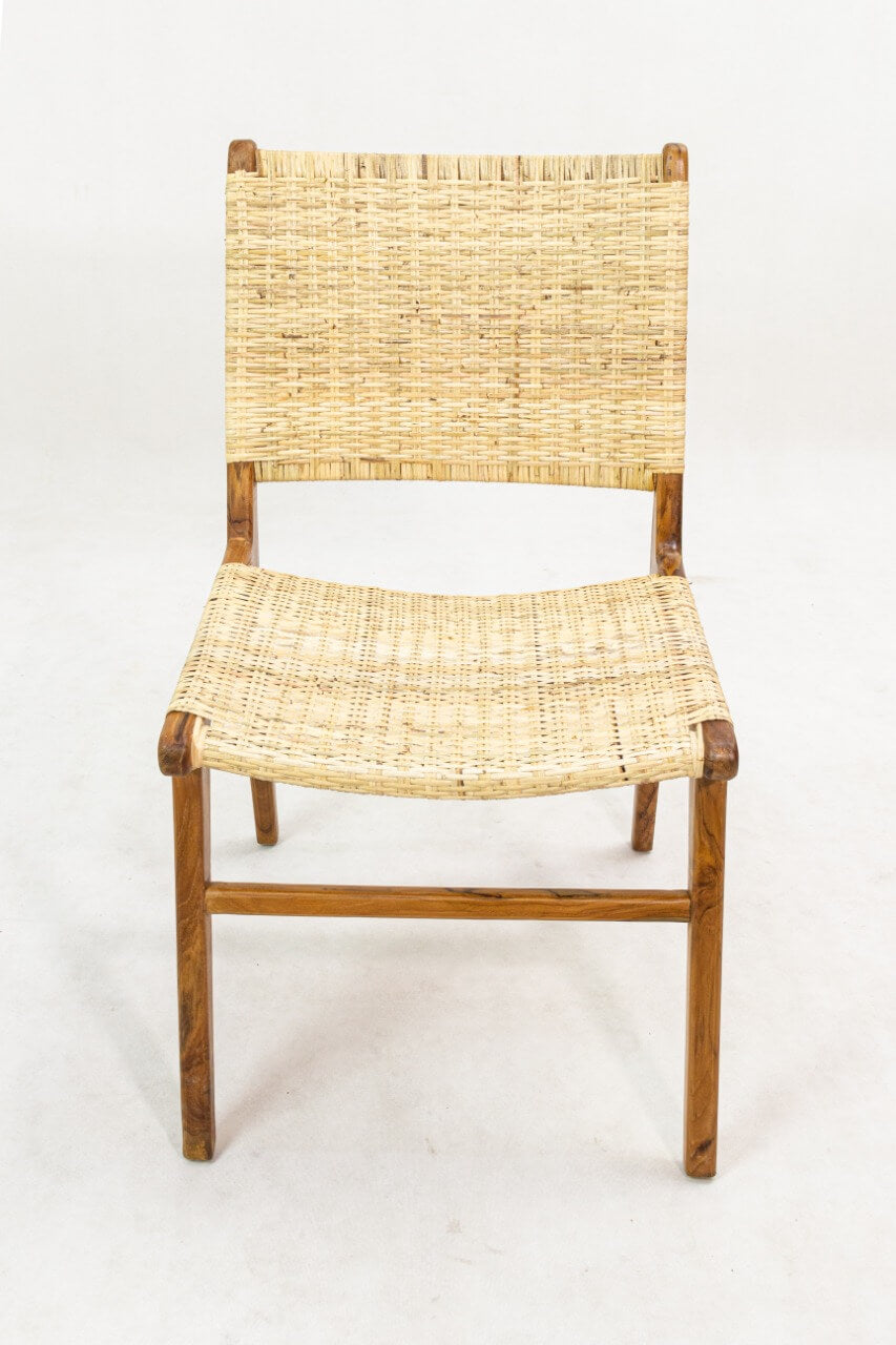 Bali Furniture – Rose Chair Without Cushion