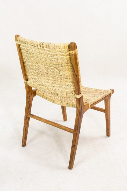 Bali Furniture – Rose Chair Without Cushion