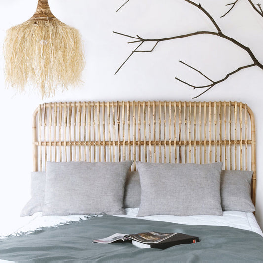 Pompei Headboard Only