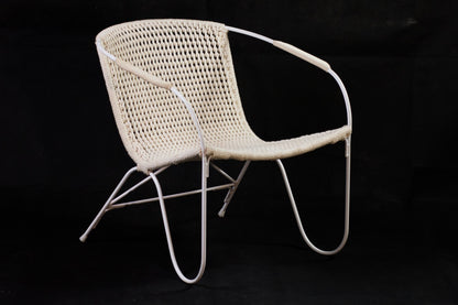 Guniti Easy chair by BaliSouk – boho furniture made in Bali
