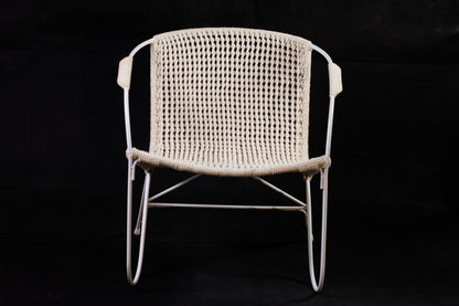 Guniti Easy – natural materials chair, boho furniture from Bali