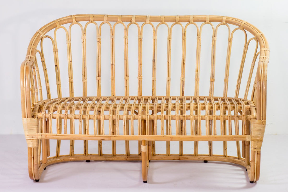 Tyas sofa by BaliSouk – boho furniture made in Bali