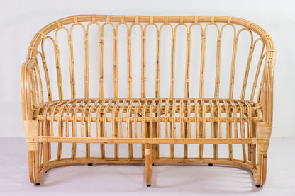 Tyas sofa by BaliSouk – boho furniture made in Bali