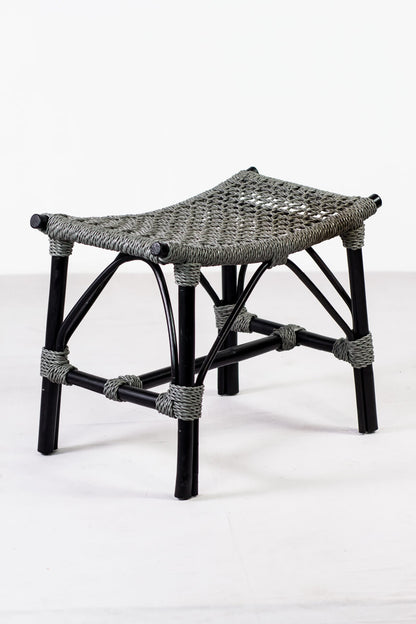 Bali Furniture – Jerry Stool – The Jerry Stool offers a calm, collected