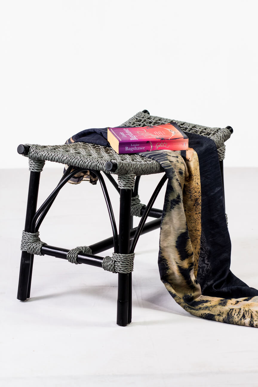 Bali Furniture – Jerry Stool