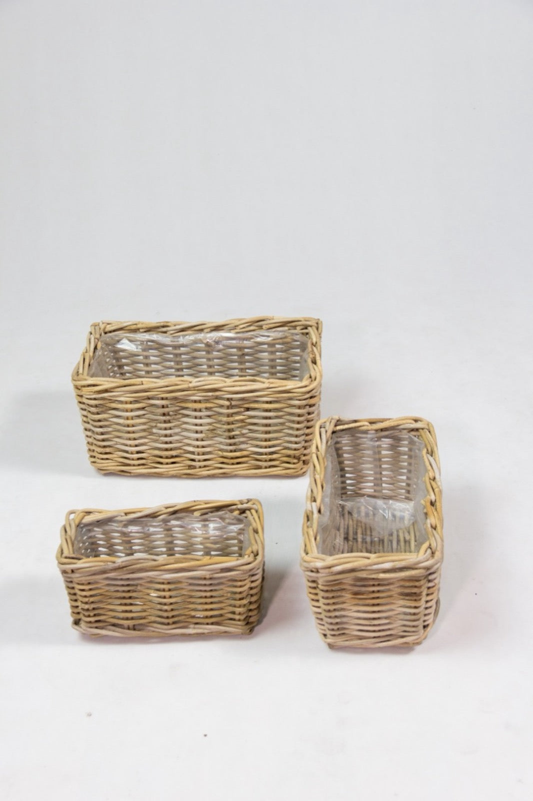 Verona planter by BaliSouk – boho decor made in Bali