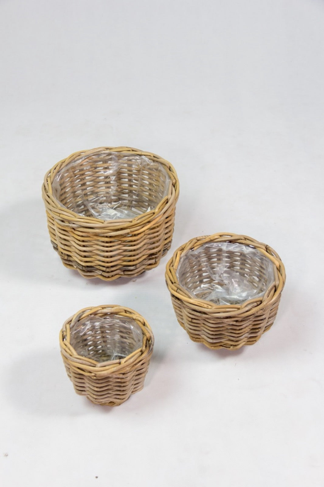 Verona planter by BaliSouk – boho decor made in Bali