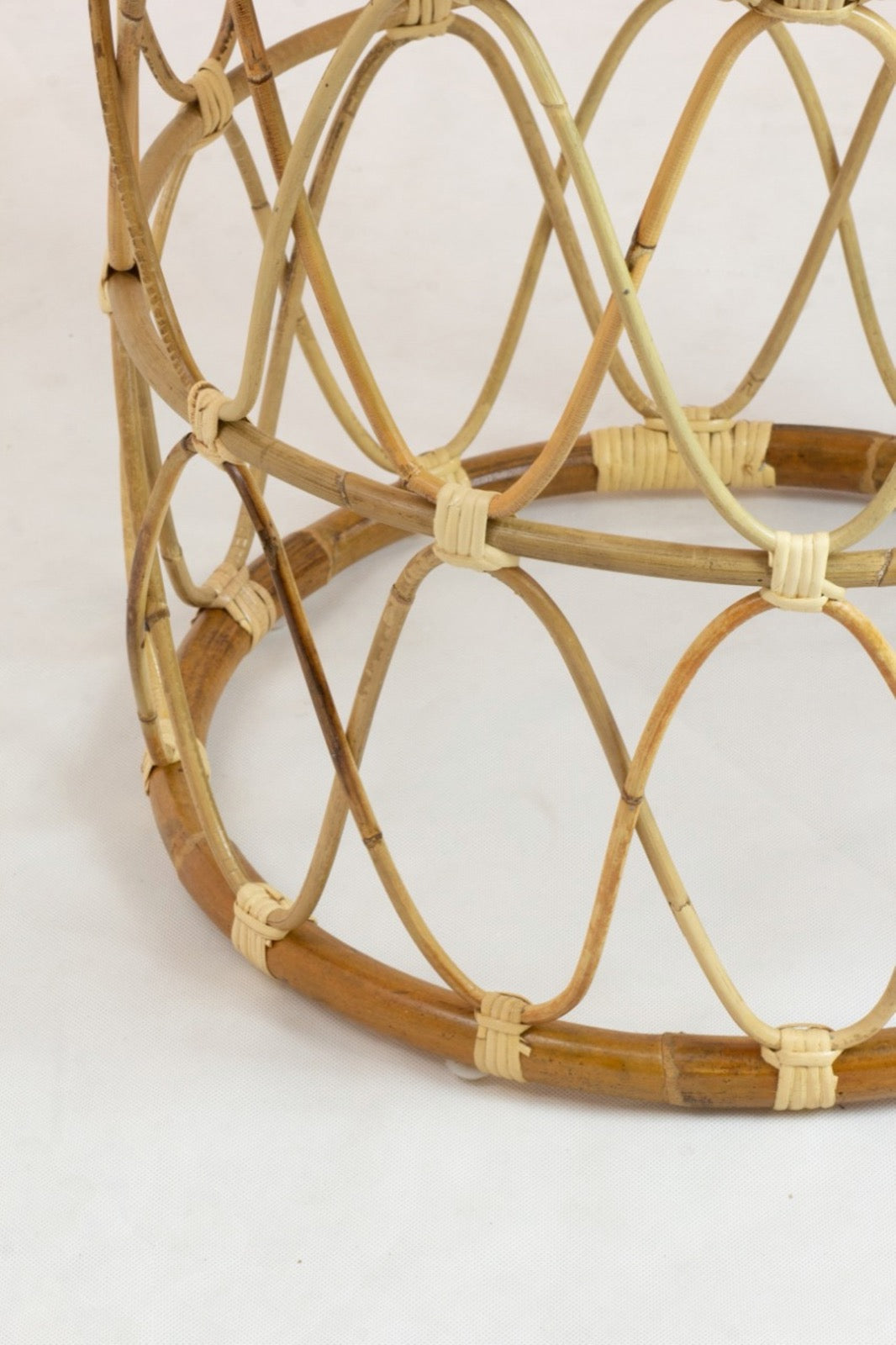 Kingston side table by BaliSouk – boho furniture made in Bali