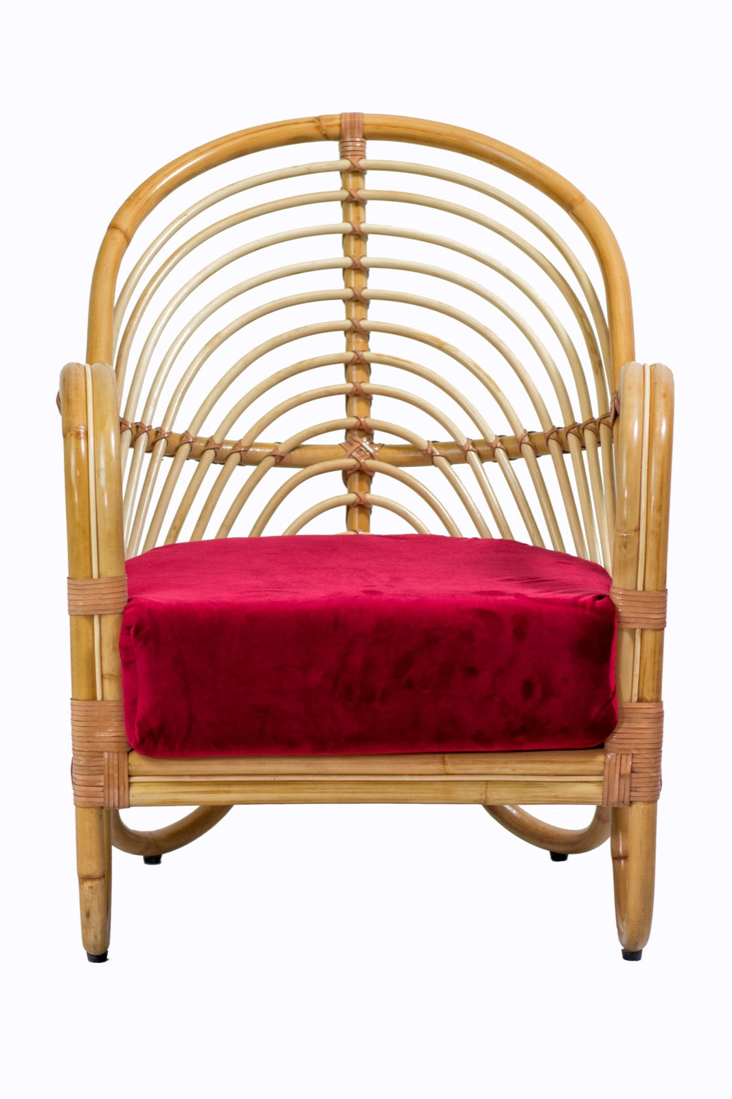 Dania armchair by BaliSouk – boho furniture made in Bali