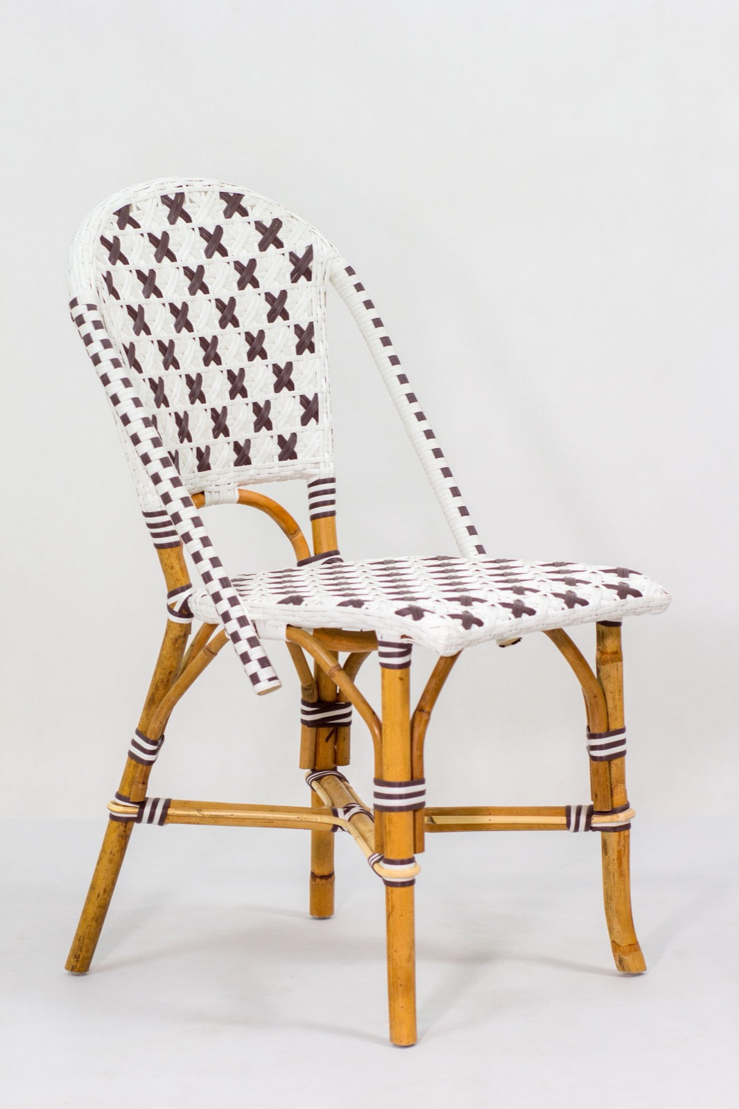 Bistro Chair bistro chair by BaliSouk – boho furniture made in Bali