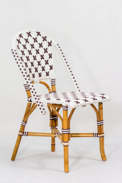 Bistro Chair bistro chair by BaliSouk – boho furniture made in Bali
