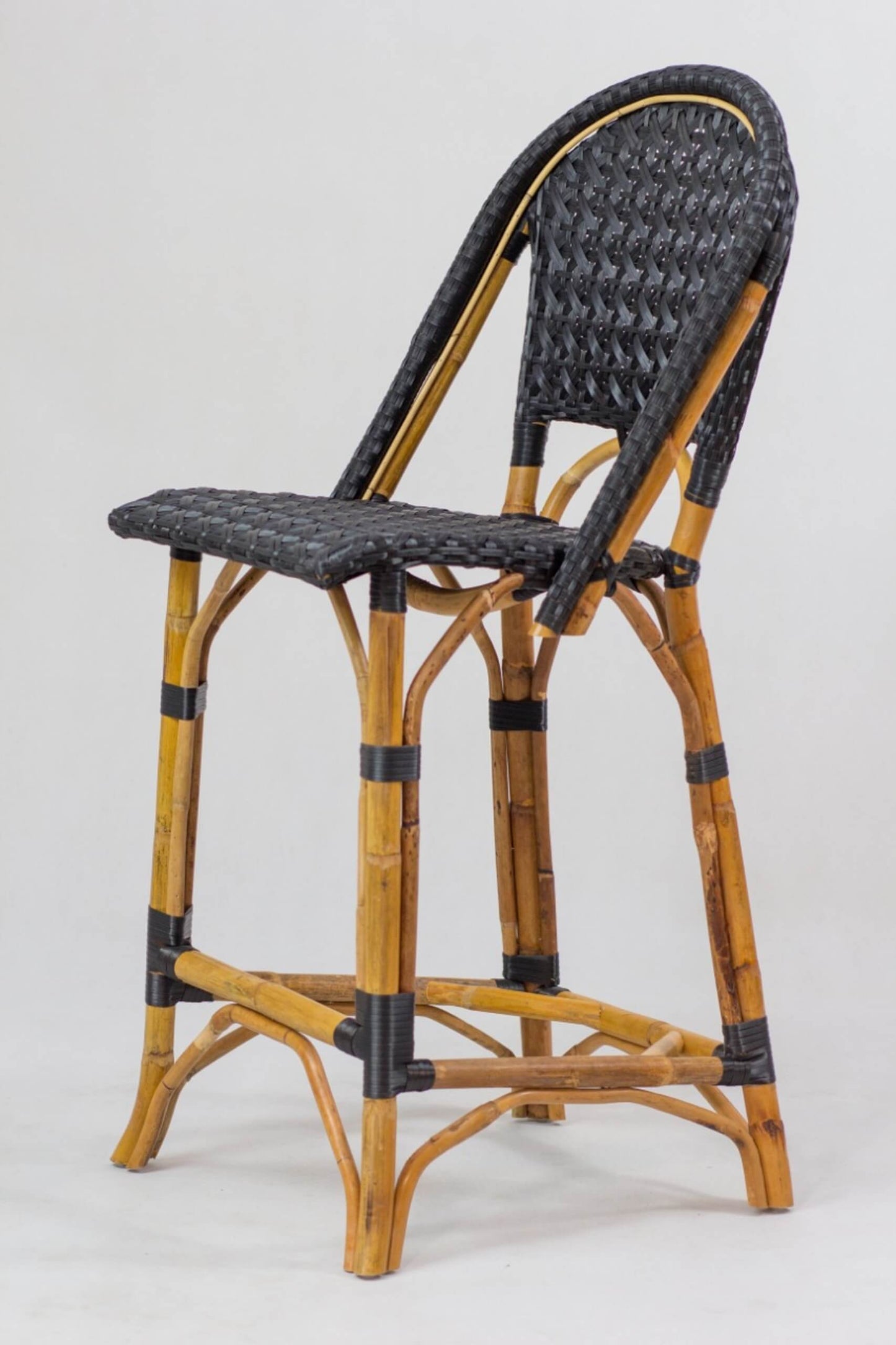 Bali Furniture – Bistro Bar Chair Without Cushion