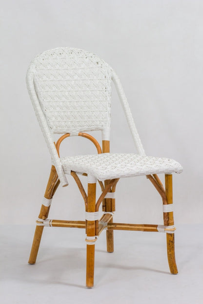 Bistro Chair bistro chair by BaliSouk – boho furniture made in Bali