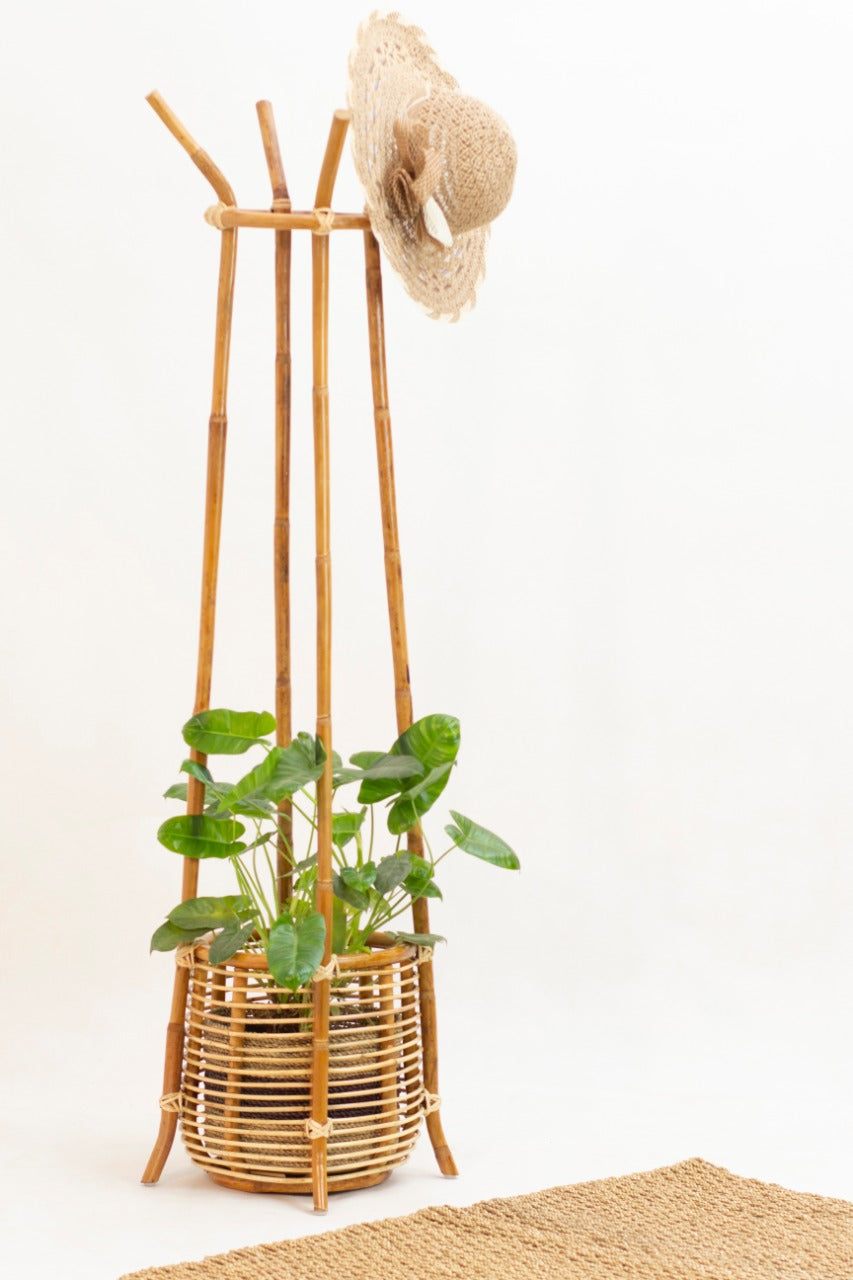 Flores Hat Stand