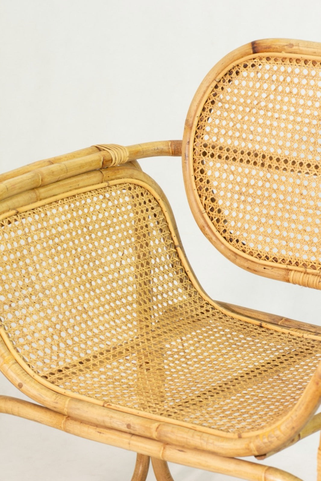 Marte lounge chair by BaliSouk – boho furniture made in Bali