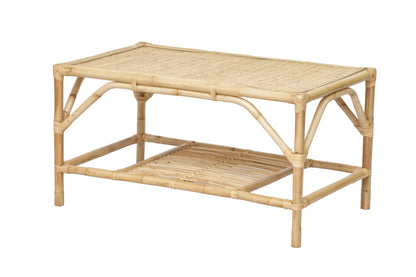 California living set, boho furniture handmade by Balinese artisans
